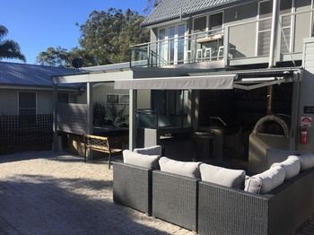Huskisson Beach Bed And Breakfast - Hotel Gold Coast 48