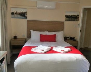 Huskisson Beach Bed And Breakfast - Hotel Gold Coast 50
