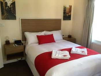 Huskisson Beach Bed And Breakfast - Hotel Gold Coast 51