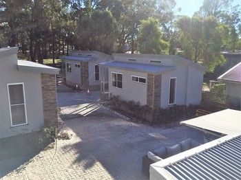 Huskisson Beach Bed And Breakfast - Hotel Gold Coast 61