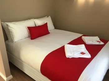 Huskisson Beach Bed And Breakfast - Hotel Gold Coast 68