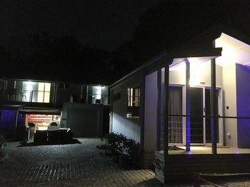 Huskisson Beach Bed And Breakfast - Hotel Gold Coast 75