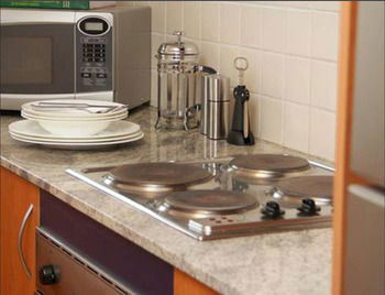Apartment2c - Siena - Hotel Gold Coast 5