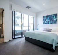 Apartment2c - Highline - Hotel Gold Coast