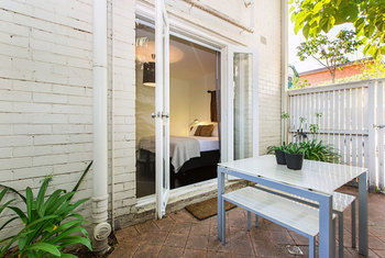 Apartment2c - Moonstruck - Hotel Gold Coast 6