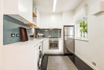 Apartment2c - Moonstruck - Hotel Gold Coast 11