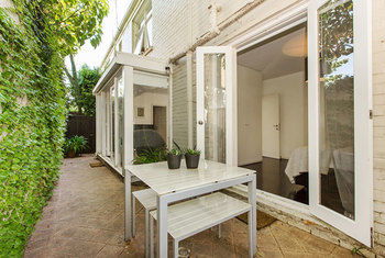 Apartment2c - Moonstruck - Hotel Gold Coast 13