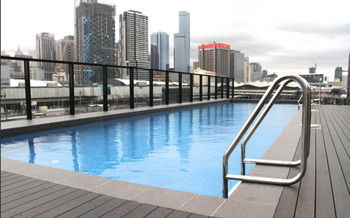 Apartment2c - Lacrosse - Hotel Gold Coast 1