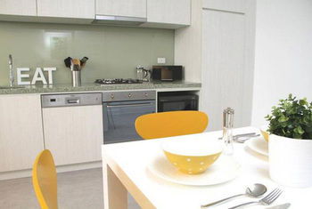 Apartment2c - Lacrosse - Hotel Gold Coast 4