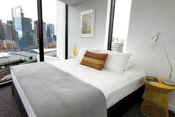Apartment2c - Lacrosse - Hotel Gold Coast 7