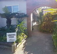 Bentley Waterfront Motel amp Cottages - Hotel Gold Coast