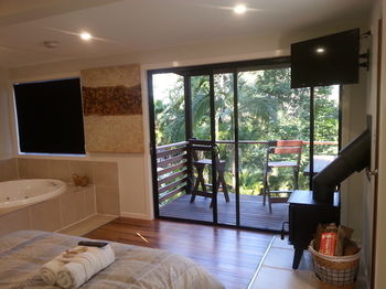 Alaya Escape - Hotel Gold Coast 19