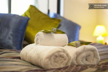 Alaya Escape - Hotel Gold Coast 26