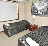 Castle Hill 60 Gil Furnished Apartment - Hotel Gold Coast