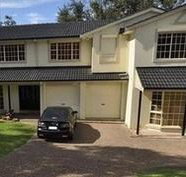 Castle Hill 60A Gil Furnished Apartment - Hotel Gold Coast