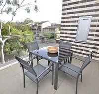 Cremorne 5 Win Furnished Apartment - Hotel Gold Coast