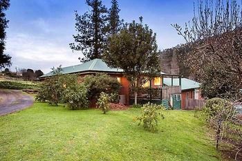 Annie's Escape In Warburton - Hotel Gold Coast 0