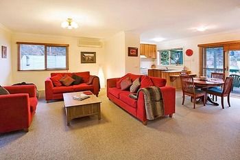 Annie's Escape In Warburton - Hotel Gold Coast 3