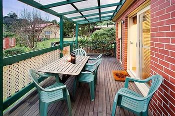 Annie's Escape In Warburton - Hotel Gold Coast 5