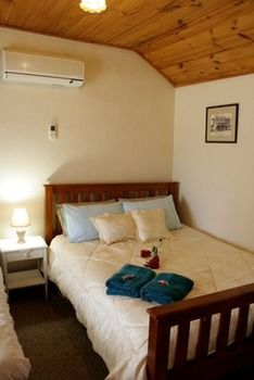 A Settler's Cottage - Hotel Gold Coast 5