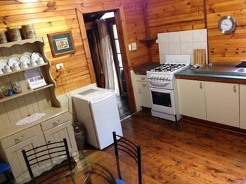 A Settler's Cottage - Hotel Gold Coast 8