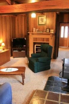 A Settler's Cottage - Hotel Gold Coast 10