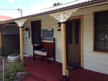A Settler's Cottage - Hotel Gold Coast 16