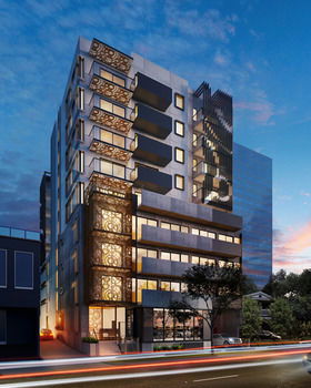 City Edge Box Hill - Hotel Gold Coast 2