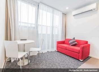 City Edge Box Hill - Hotel Gold Coast 14