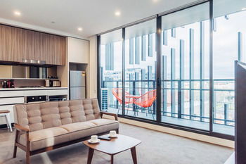 City Edge Box Hill - Hotel Gold Coast 27