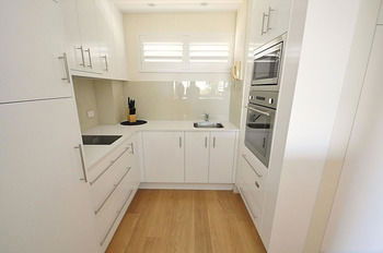 Neutral Bay 63 Ben Furnished Apartment - Hotel Gold Coast 0