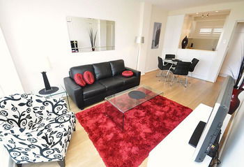 Neutral Bay 63 Ben Furnished Apartment - Hotel Gold Coast 4