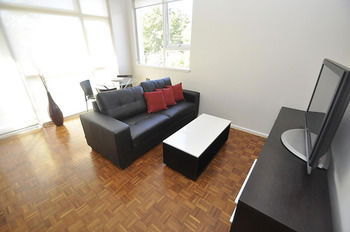 Neutral Bay 9 Bent Furnished Apartment - Hotel Gold Coast 0