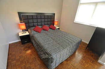 Neutral Bay 9 Bent Furnished Apartment - Hotel Gold Coast 5