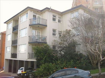 Neutral Bay 9 Bent Furnished Apartment - Hotel Gold Coast 6