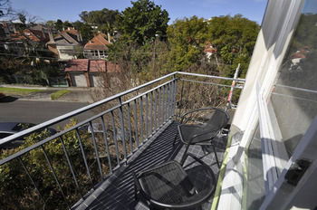 Neutral Bay 9 Bent Furnished Apartment - Hotel Gold Coast 8
