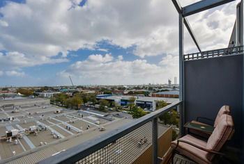 UrbanMinder @ Montague - Hotel Gold Coast 13