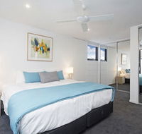 Windsor Townhouse Villa - Hotel Gold Coast