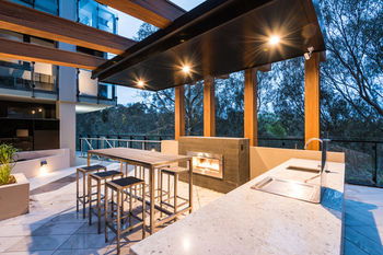 Playhouse Apartments - Hotel Gold Coast 7
