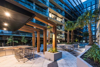 Playhouse Apartments - Hotel Gold Coast 8