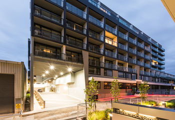 Playhouse Apartments - Hotel Gold Coast 9