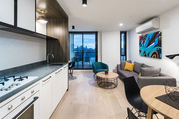 Playhouse Apartments - Hotel Gold Coast 10
