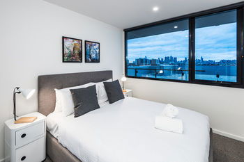 Playhouse Apartments - Hotel Gold Coast 15