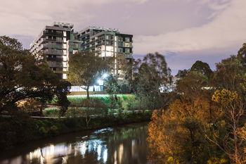 Playhouse Apartments - Hotel Gold Coast 16