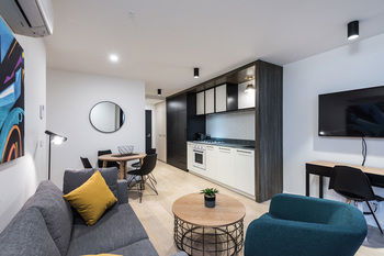Playhouse Apartments - Hotel Gold Coast 20