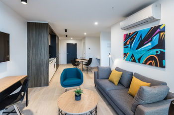Playhouse Apartments - Hotel Gold Coast 22