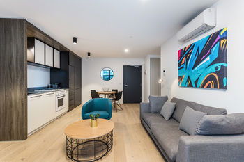 Playhouse Apartments - Hotel Gold Coast 23