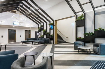 Playhouse Apartments - Hotel Gold Coast 27