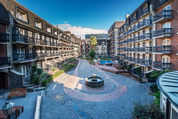 RMIT Village - Hotel Gold Coast 0