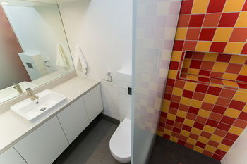 RMIT Village - Hotel Gold Coast 1
